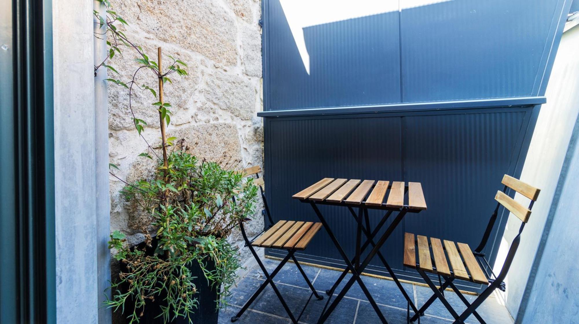 Am Haven Studios By Lovelystay OOporto Exteriör bild