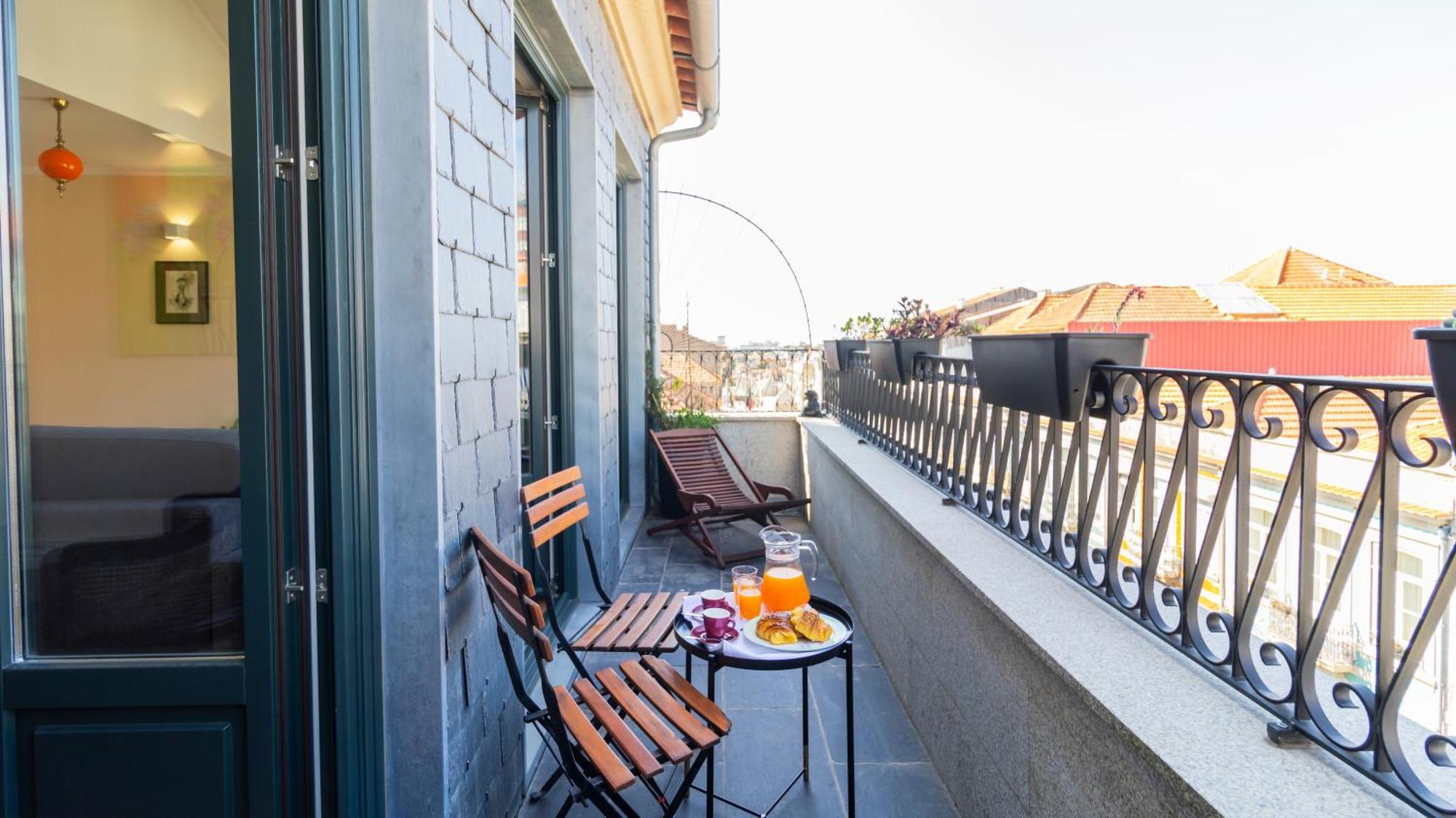 Am Haven Studios By Lovelystay OOporto Exteriör bild