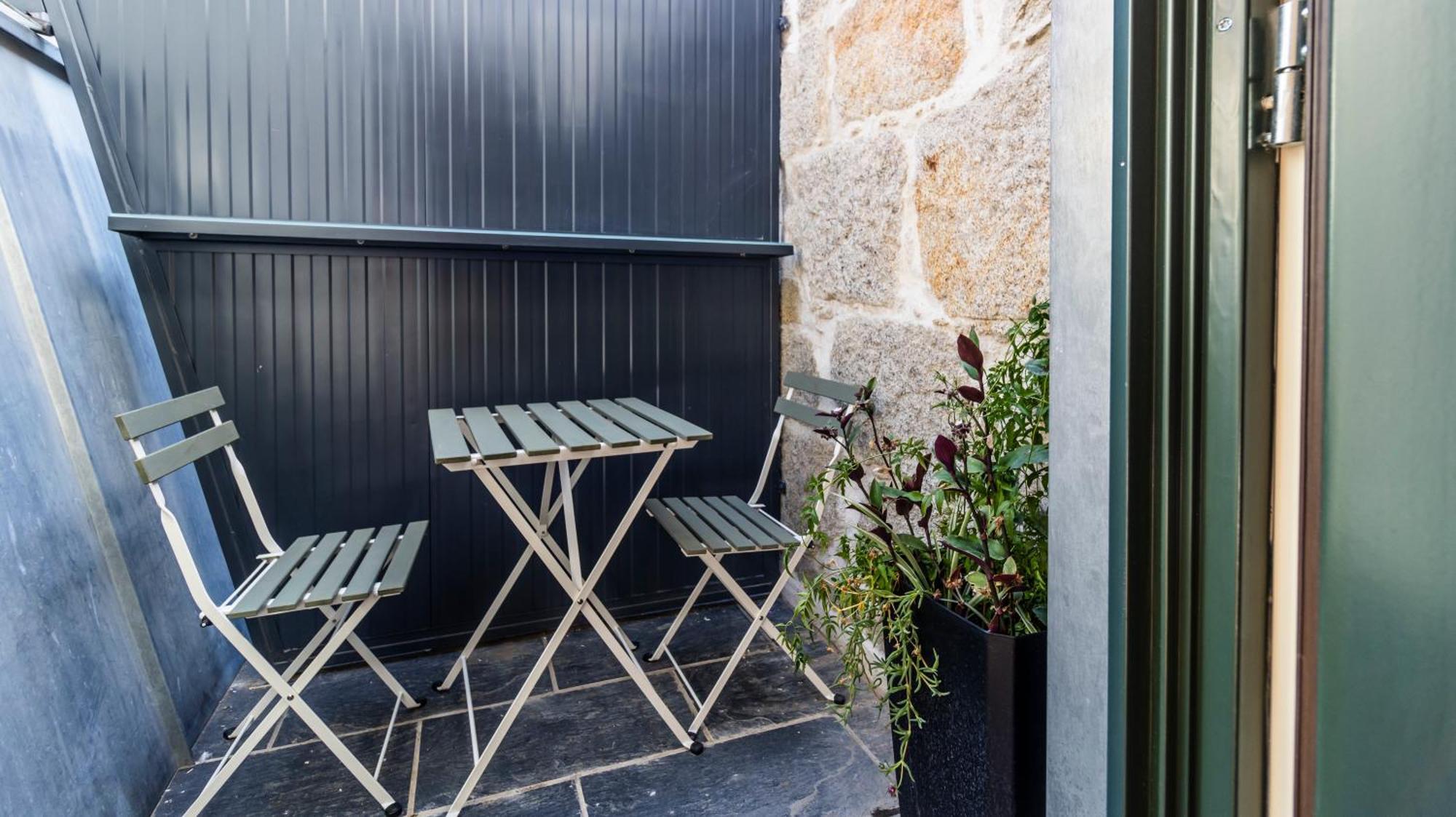 Am Haven Studios By Lovelystay OOporto Exteriör bild
