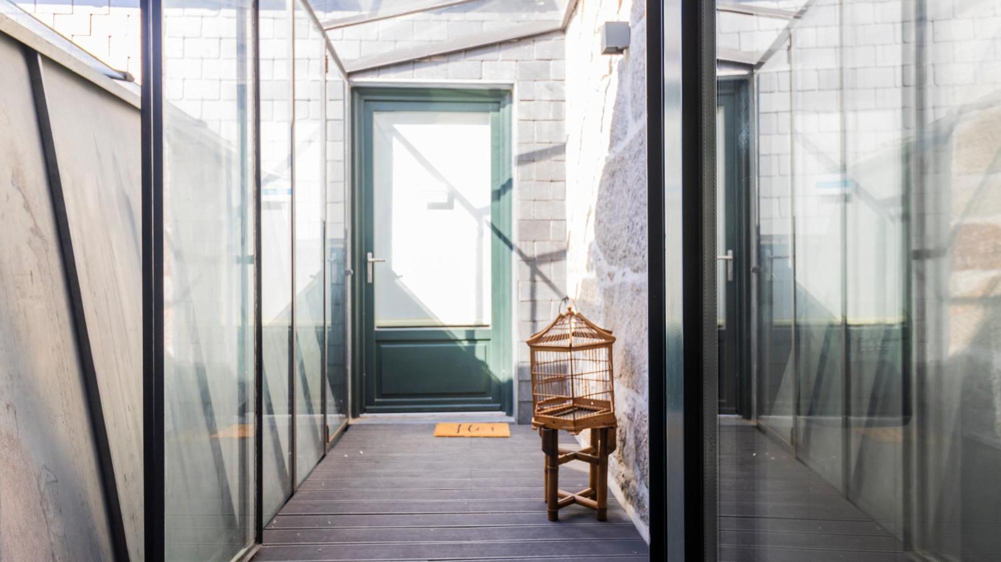 Am Haven Studios By Lovelystay OOporto Exteriör bild